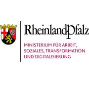 Ministerium für Arbeit, Soziales, Transformation und Digitalisierung, Rheinland-Pfalz