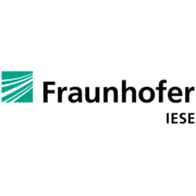 Logo IESE Fraunhofer Institut Kaiserslautern